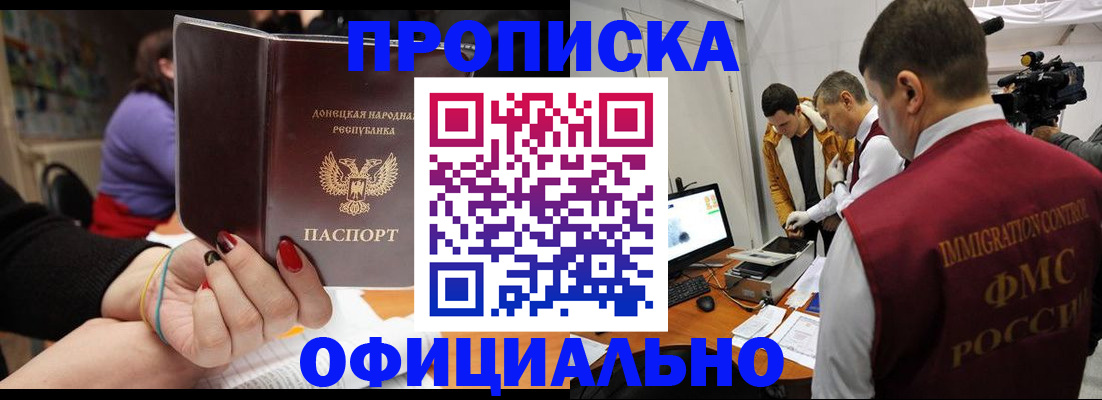 прописка в Шебекино